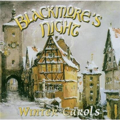 Blackmore's Night (Blackmore Ritchie) - Winter Carols