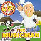 Oetzi Junior DJ - Der Musicman