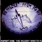 Rupert Hine - Wildest Wish To Fly