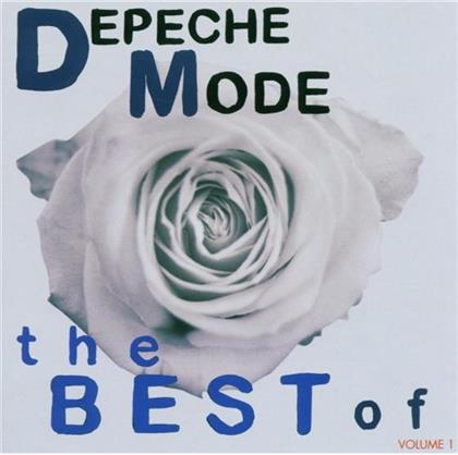 Depeche Mode - Best Of