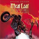 Meat Loaf - Bat Out Of Hell - Special Edition 2006 (CD + DVD)