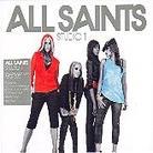 All Saints - Studio 1 (CD + DVD)