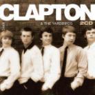 Eric Clapton & The Yardbirds - --- (2 CDs)