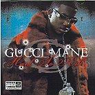 Mane Gucci - Hard To Kill