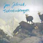 Jan Jelinek - Tierbeobachtungen