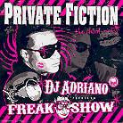 Private Fiction - Vol. 3 - Dj Adriano
