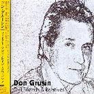 Don Grusin - Old Friends & Relatives