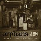 Tom Waits - Orphans (Limited Edition, 3 CDs)
