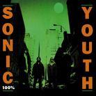 Sonic Youth - 100 %