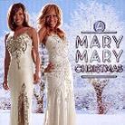 Mary Mary - Mary Mary Christmas