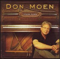 Don Moen - Hiding Place