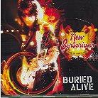 New Barbarians - Buried Alive - Live In Maryland (2 CDs)
