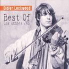 Didier Lockwood - Best Of - Les Années Jms