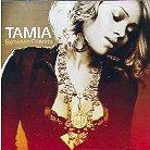 Tamia - Between Friends