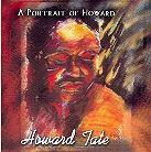Howard Tate - Portrait Of Howard