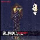 Ken Hensley - Inside The Mystery (2 CDs)