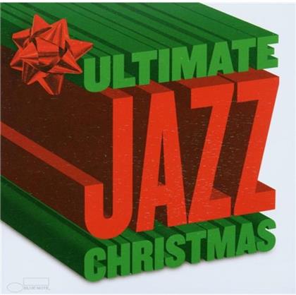 Ultimate Jazz Christmas - Various
