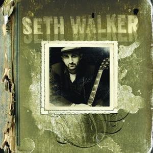 Seth Walker - ---