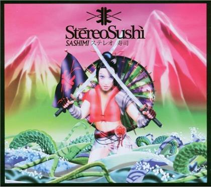 Stereo Sushi - Various 09