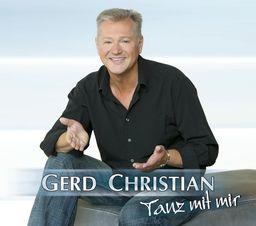 Gerd Christian - Tanz Mit Mir