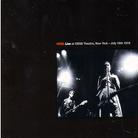 Wire - Live At The Roxy/Live At Cbgb Theatre (2 CDs)