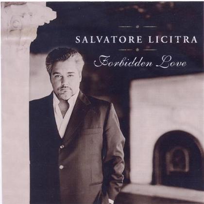 Salvatore Licitra & Various - Forbidden Love