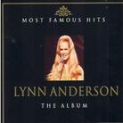 Lynn Anderson - Most Famous Hits (2 CDs)