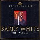 Barry White - Most Famous Hits 2 (2 CDs)