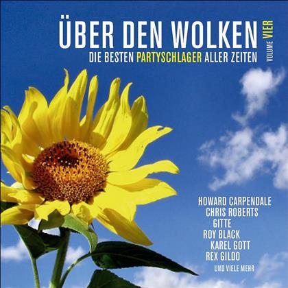Über Den Wolken - Various 4 (2 CDs)