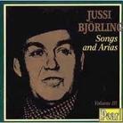 Jussi Björling & Various - Vol 3 - Songs & Arias