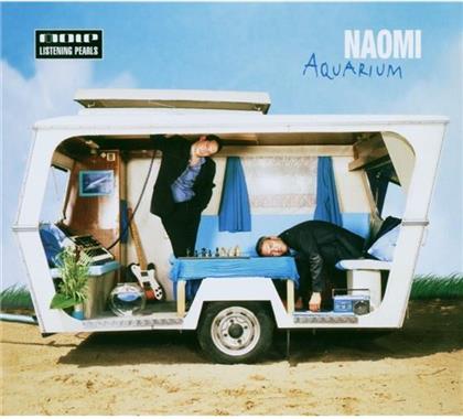 Naomi - Aquarium