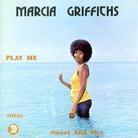 Marcia Griffiths - Play Me Sweet And Nice