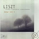 Jorge Bolet & Franz Liszt (1811-1886) - Etudes D'execution Transcendan