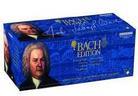 --- & Johann Sebastian Bach (1685-1750) - Bach Edition - Sämtliche Werke (155 CD)