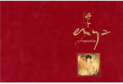 Enya - Amarantine - Deluxe Collectors Edition