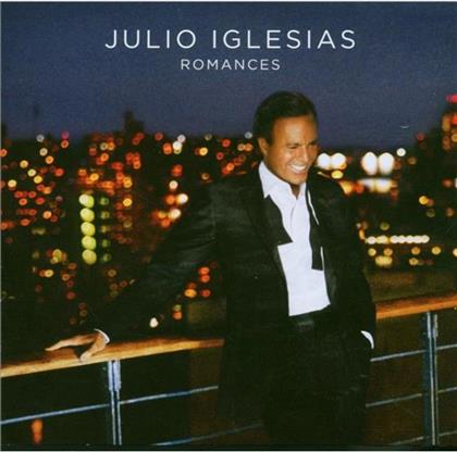 Julio Iglesias - Romances