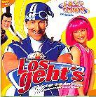 Lazy Town - Los Geht's 1