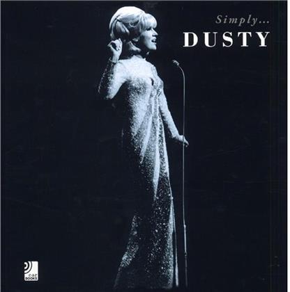 Dusty Springfield - Simply Dusty - Earbook (4 CDs)