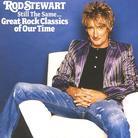 Rod Stewart - Still The Same - Uk Edition