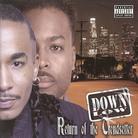 Down Low - Return Of The Trendsetter