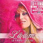 Laam - Le Sang Chaud