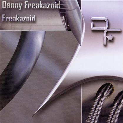 Danny Freakazoid - Freakazoid