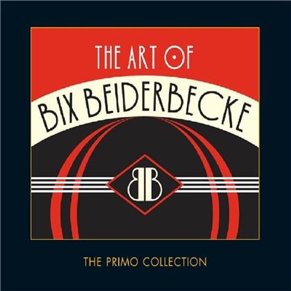 Bix Beiderbecke - Art Of Bix Beiderbecke (2 CDs)