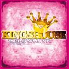 Kingshouse - Vol. 08 - Mixed By Mr. Da-Nos