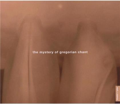 Niederaltaicher Scholaren & Diverse Gregorianik - Mfy/Mystery Of Gregorian Chant