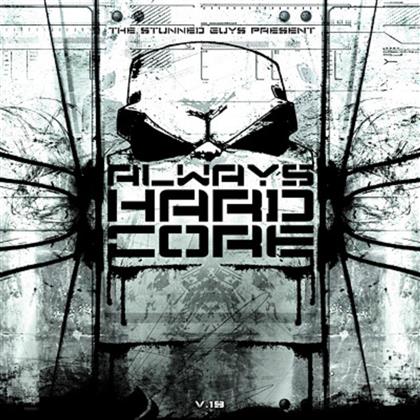 Always Hardcore - Vol.19 (2 CD)