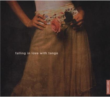 Various & Various - Mfy/Falling In Love With Tango