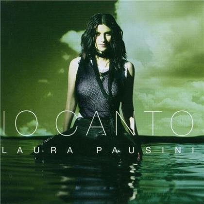 Laura Pausini - Io Canto (Italian Edition)