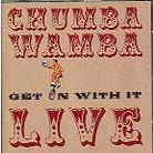 Chumbawamba - Get On With It