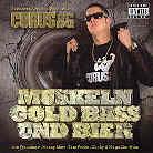 Corus 86 - Muskeln Gold Bass & Bier